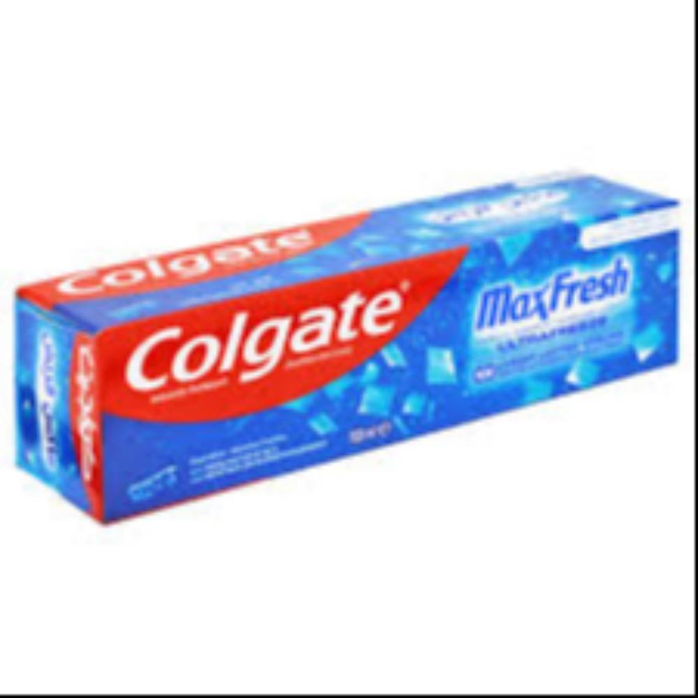 Colgate Max Fresh