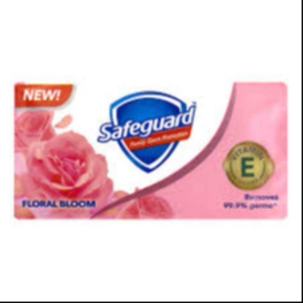 Safeguard Floral Bloom