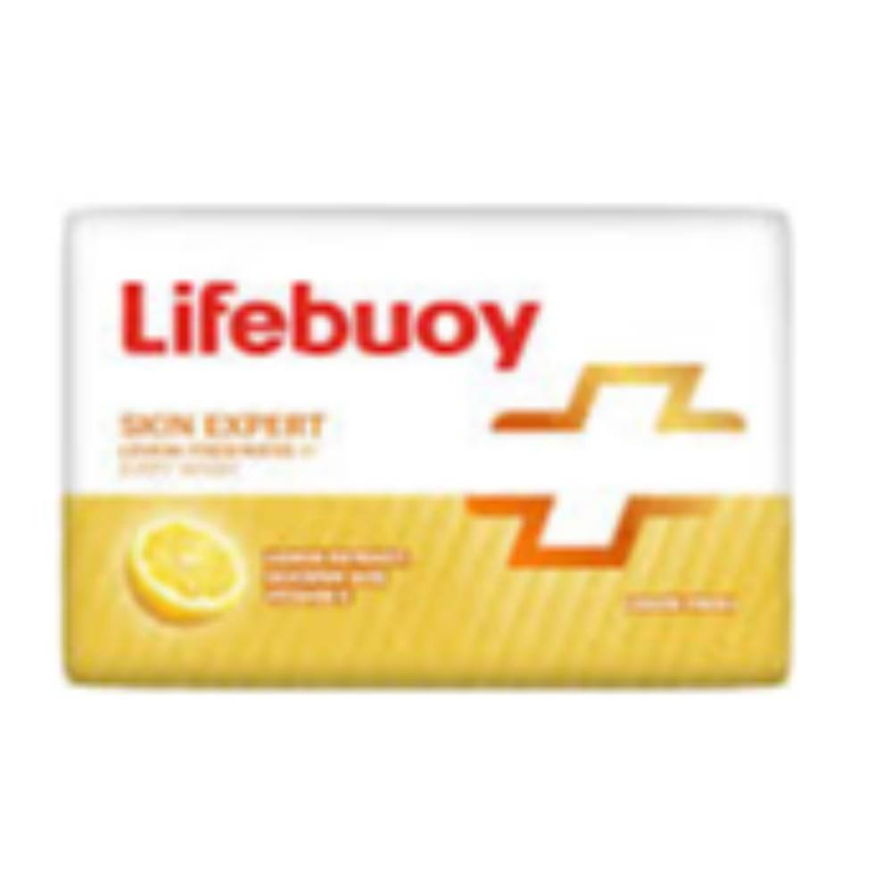 Lifebuoy Lemon Fresh