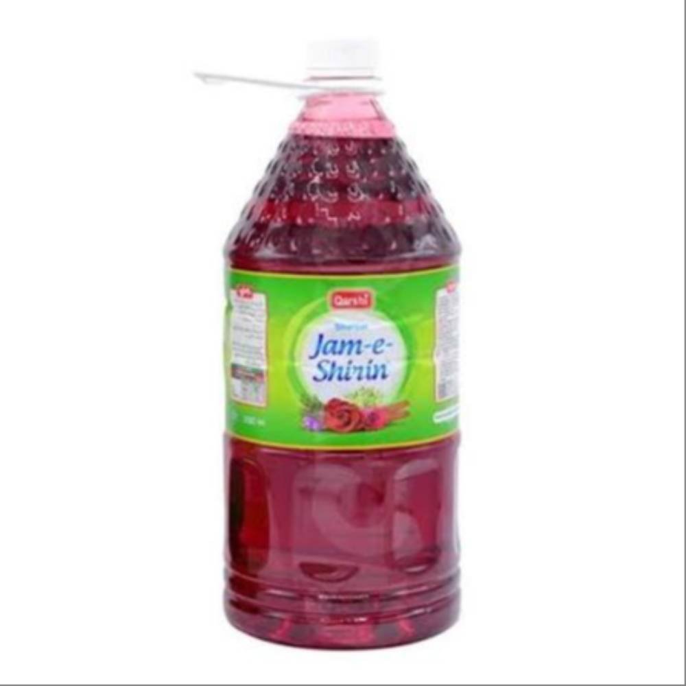 Jam-e-sharin