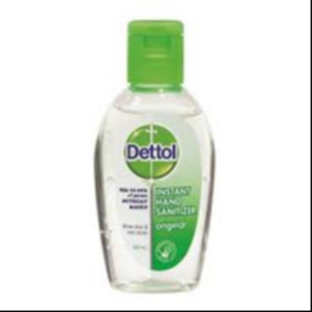 Dettol Instant Hand Sanitizer