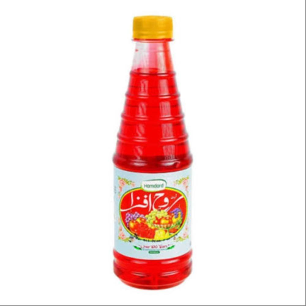 Roohafza