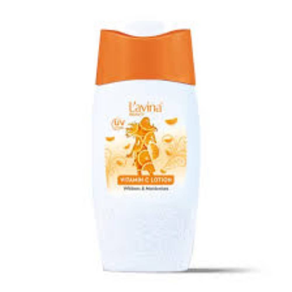 Lavina Beauty Vitamin C Lotion