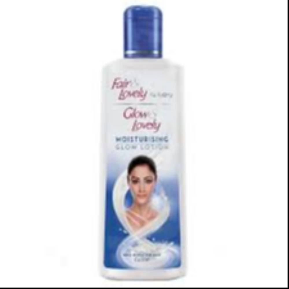 Glow And Lovely Moisturising Glow Lotion