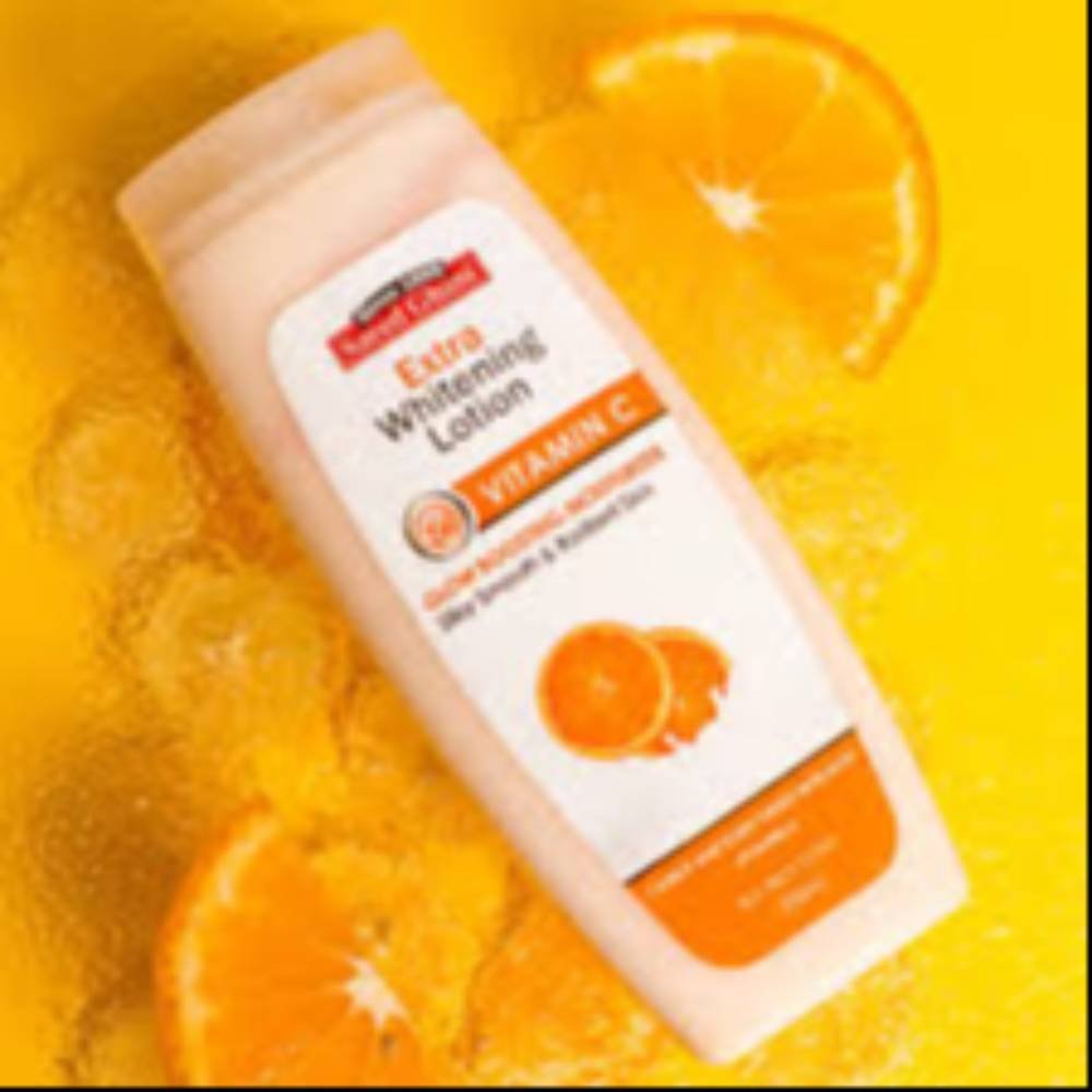 Saeed Ghmi Extra Whitening Lotion