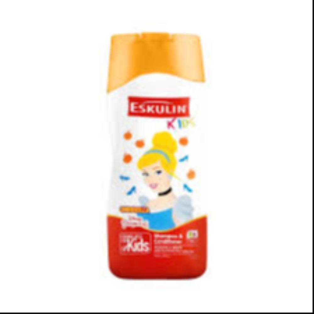Eskulin kids Disney Princess