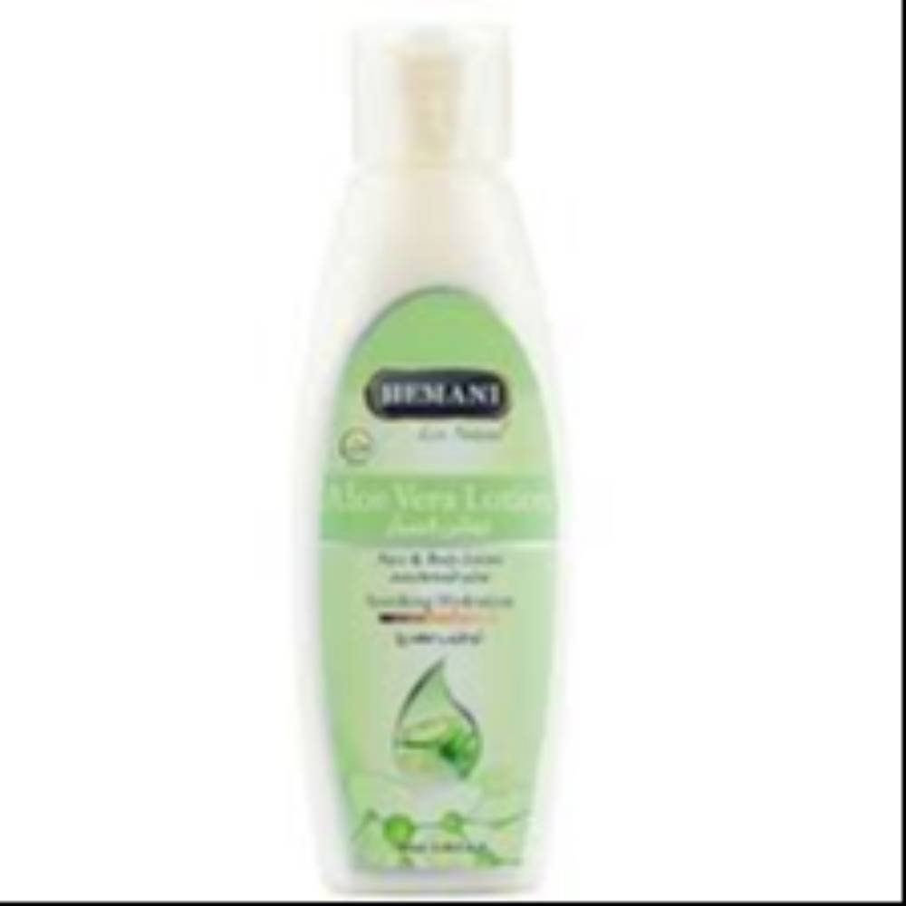 Hemani Aloe Vera Lotion