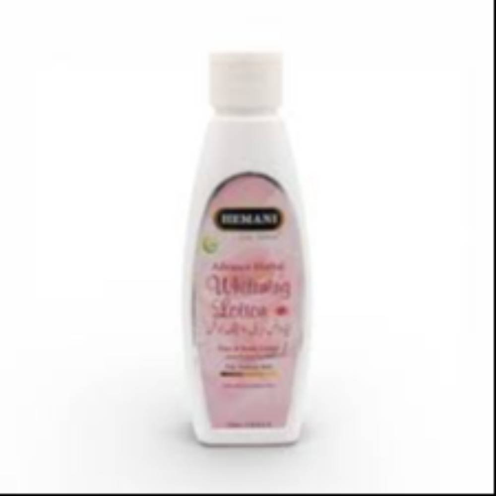 Hemani Advance Herbal Whitening Lotion