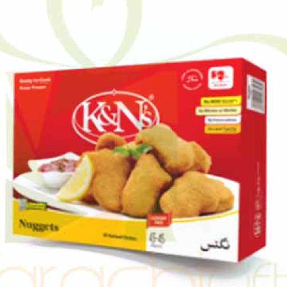 Nuggets