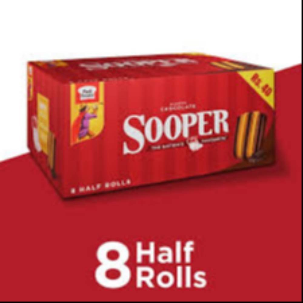 Classic Chocolate Sooper