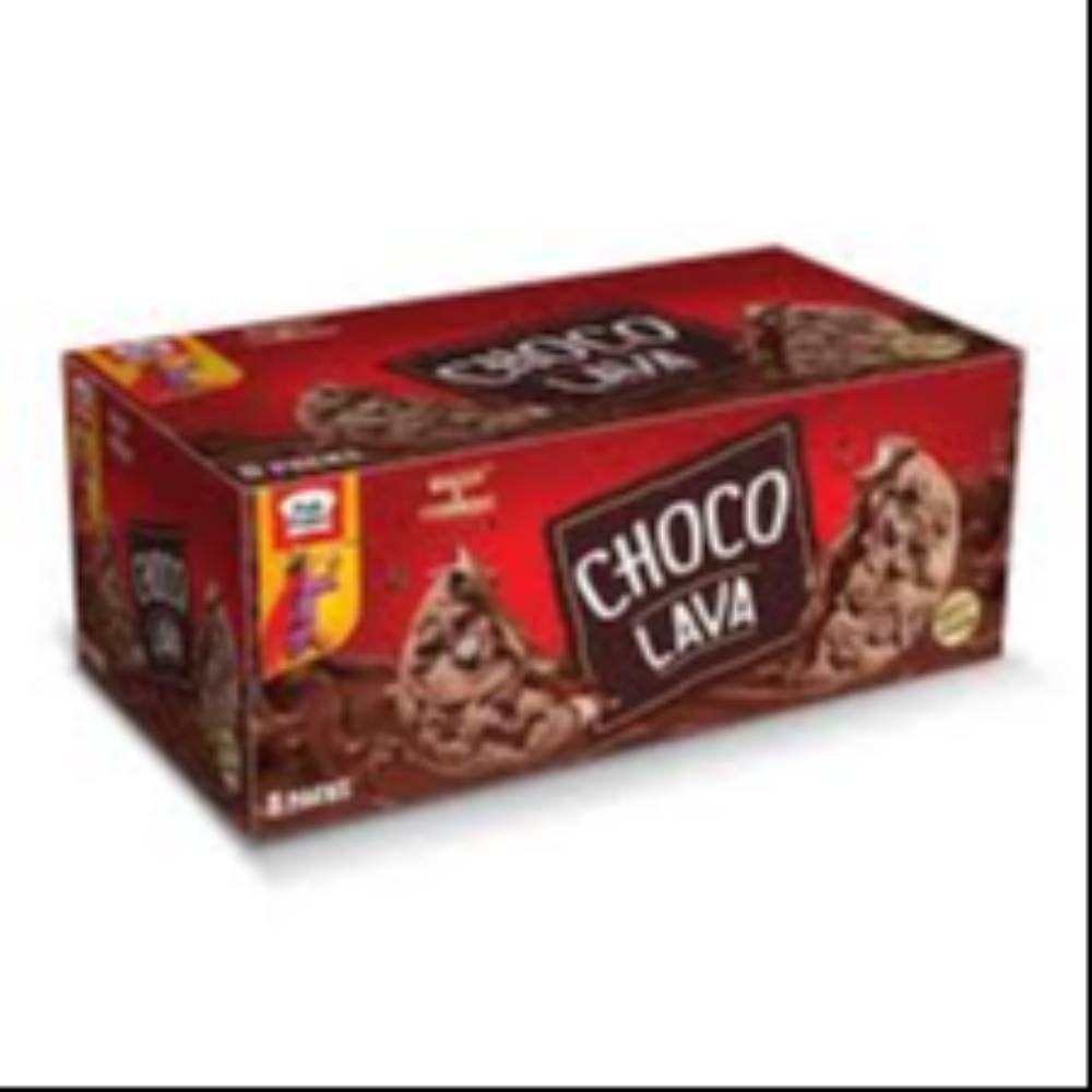 Choco Lava