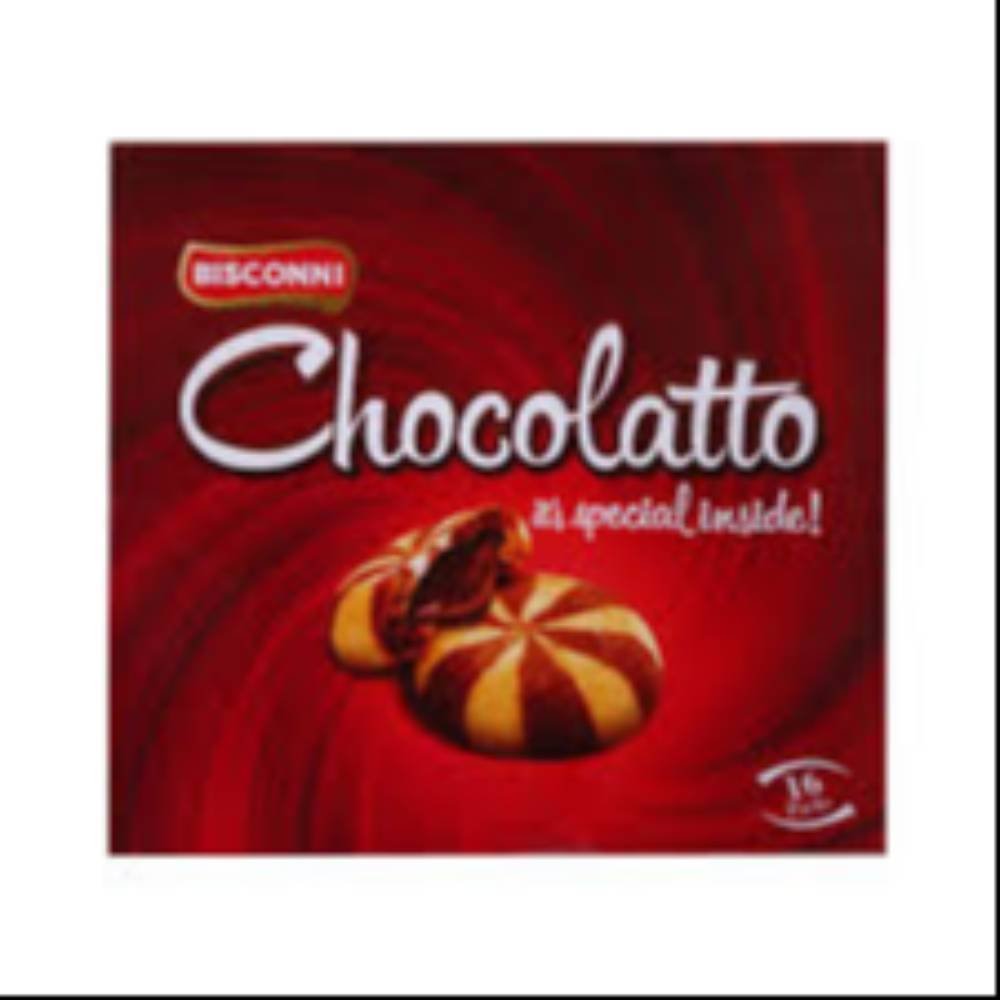 Chocolate It´s Special Inside