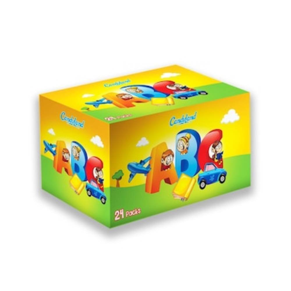 ABC Jelly