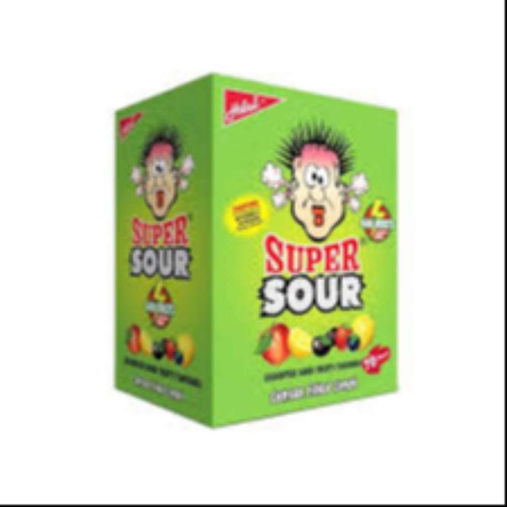 Super Sour